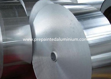 Nahrungsmittelgrad-Aluminiumfolie-Spule 0.3MM Legierungs-3003