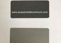 Anodisierte vor gemalte Aluminium- Blatt-Oxid-Haar-Linie Farbe-Alu-Legierungs-Oberflächen-Aufbereitungsanlage