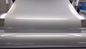 Ral 9006 Silber PVDF Farbe Beschichtet Aluminium Spirale Aluminiumlegierung 5052 Für Dachdecken