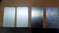 Drahtzeichnung Endfarbene Aluminiumspulenlegierung 1060 20 Gauge Vormaltes Aluminiumblech Für Waschmaschinen-Panel