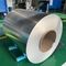 Langlebige Wandveredelungsmaterialien PVDF/SMP 30 Gauge Dicke beschichtete Aluminium-Spule