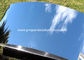 Spiegel-Endpolierte aluminiumblatt-Beleuchtungs-Laminat EN572 1mm 1250mm anodisiert