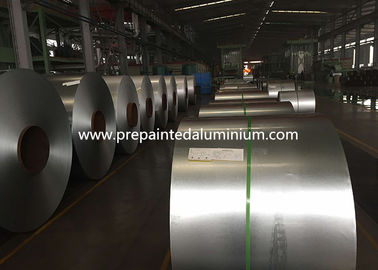 Vorgestrichener Galvalume RAL Standard Stahl für Belüftungsanlage