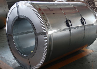 Mühlrand/schlitzte Rand-warm gewalzten Stahl für Druckbehälter 0.25-200 Millimeter Stärke auf