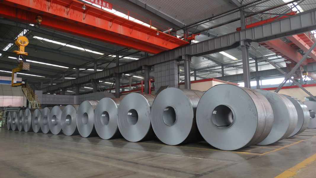 China Changzhou Dingang Metal Material Co.,Ltd. Unternehmensprofil