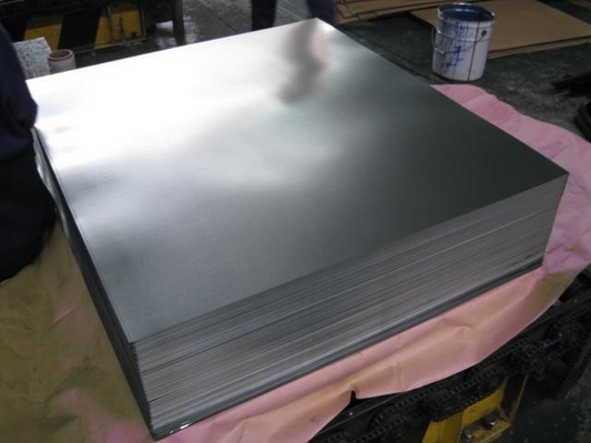 AA3003 H24 Hochglänzende, schwarze Aluminiumfolie mit Polyesterbeschichtung