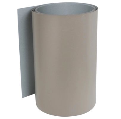 AA3105 H24 14&quot; - 355mm Breite 0,020&quot; - 0,50mm Dicke Farbbeschichtung Aluminium Trim Coil für dekorative Trim Streifen verwendet