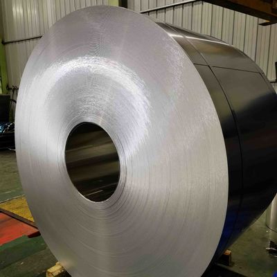 Leicht herstellbare vorgefärbte Aluminiumspirale für vielseitige Anwendungen