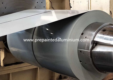 Hochleistungs-vorgefärbte Aluminium-Spule zur Korrosionsbeständigkeit