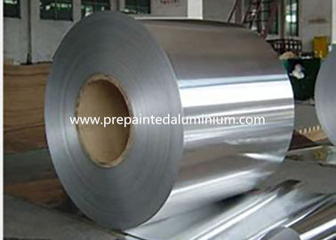 1,50 Millimeter-Stärke-Aluminiumspiegel-Blatt benutzt für Leichtindustrie
