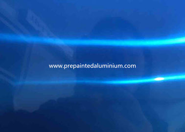 PET 3003 H26 0.6mm Farbüberzogenes Aluminiumblatt