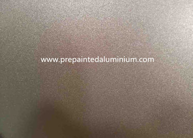 Gemaltes Aluminium der Pvdf-Beschichtungs-Dekorations-0.8mm vor