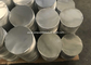 1060 Aluminiumlegierungs-Scheiben-beschichtende Aluminiumscheiben benutzt für das Kochen von Töpfen