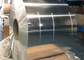 Aluminiumstärke der platten-0.1-20mm mit blauem schützendem Film für Produktions-Aufzug