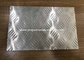 Aluminiumstärke der platten-0.1-20mm mit blauem schützendem Film für Produktions-Aufzug