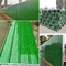 Muster entworfenes Farbbeschichtungs-Aluminiumlegierungs-Spulen-Material für Wand-Zaun