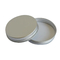 Farbnahrungsmittelgrad-Rollen-Beschichtungs-Aluminiumblatt 0.22mm Stärke-8011 H14 Glod benutzt für Aluminiumspannring