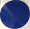 Legierung 1100 H0 Temperatur 0,60 mm Dicke PE Farbe Aluminiumscheiben Kreis Für Lebensmittel Kochpannen