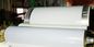 2650mm Ultrabreite Legierung 5052 H46 Hochglänzende weiße Farbe beschichtete Aluminium-Spule für Van &amp; Truck Box Herstellung verwendet