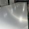 Matte Oberfläche Weißfarbe beschichtet Aluminiumblech mit AA3105 Legierung für Hausdekoration verwendet