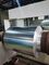 1220 mm Breite vorgefärbte Aluminiumspirale für Leichtbaubehälter / Waschmaschinen