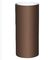 AA3105 0,019&quot; x 24&quot; in Schwarz/Weiß Farbe Flushing Roll Farbbeschichtung Aluminium Trim Coil zum Zweck von Türwicklungen verwendet