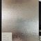 Alloy3003 26' x 36' Inch Verschiedene Farben Zeder / Stuck geprägte Aluminiumfolie für Innendekorationsplatten