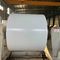 39' Breite PE/PVDF Weißfarben beschichtete Aluminiumspulen Hersteller für die Produktion Kühlung