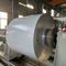 Weiß beschichtete Aluminiumspulenhersteller für die Produktion Waschmaschine