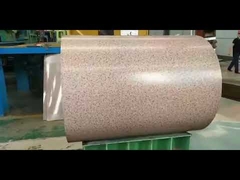 Farbbeschichtetes Aluminiumblech für Bauwesen, Haushaltsgeräte