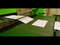 Farbbeschichtete Aluminiumprodukte