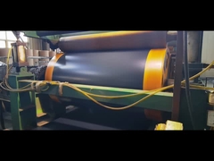 Vorgefärbte Aluminiumprodukte