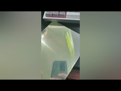 Aluminiumspiegel-Blatt