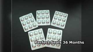 8011 Folie: Perfektion für Milch- und Getränkedeckel