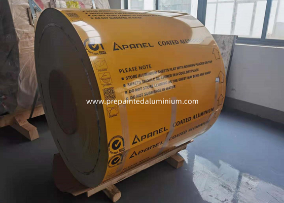 Nicht Stock-Aluminiumlegierungs-Kreis-Blatt für die Produktion, die Wannen kocht