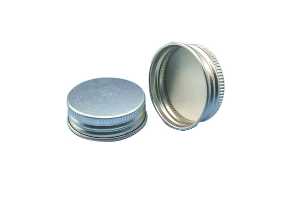 Grad-Rollen-umhülltes Aluminiumblech 0.35mm der Legierungs-5182 der Nahrungh19 für Spannring