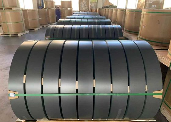 Vorlackierte PVDF-Aluminiumspule mit einer Dicke von 0,2–2,0 mm für den industriellen Einsatz