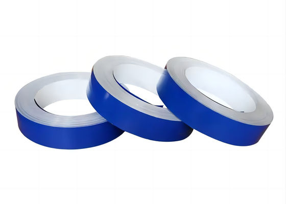 0.8mm Dicke vor lackierte Aluminium Kanal Brief Spirale Streifen in Lichtboxen verwendet