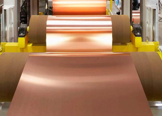 Gold glänzende Farbe beschichtet vorgefärbte Aluminium-Spule / Blatt für Dekoration