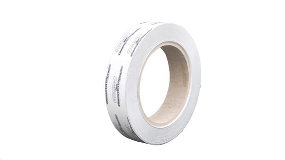 Aluminiumlegierung 3003 Vorbeschichtete Aluminium-Streifen-Spule 30-600mm Breite 0,20-2,50mm Dicke für Kanalbriefe verwendet Aluminium