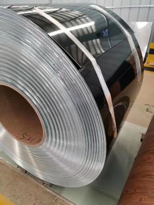 Vorgefärbte/farbbeschichtete Aluminiumspulen für nachhaltige und umweltfreundliche Baulösungen