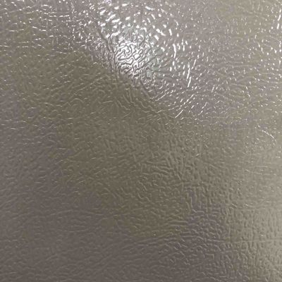 Aluminiumplatten aus geprägtem Aluminium 1000 3000 5000 Serie für Kunst- und Dekorationsanwendungen