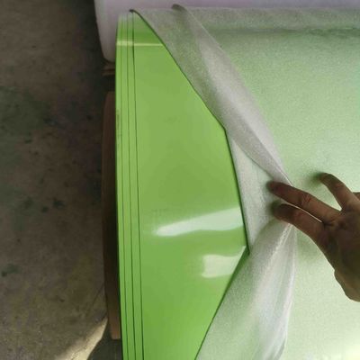 Aluminiumplattenkreise für professionelle und langlebige Küchengeräte