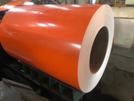Optimale Wärmeleitfähigkeit mit Aluminiumscheibenkreisen für Kochgeschirr