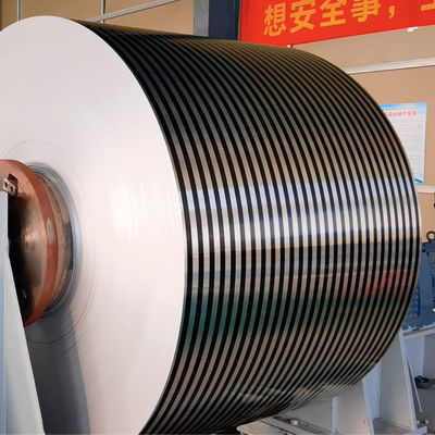 Aluminiumscheibenkreise für vielseitige und korrosionsbeständige Anwendungen