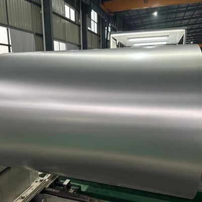 Legierung 3003 H14 Vorlackierte Farbbeschichtete Aluminiumspirale