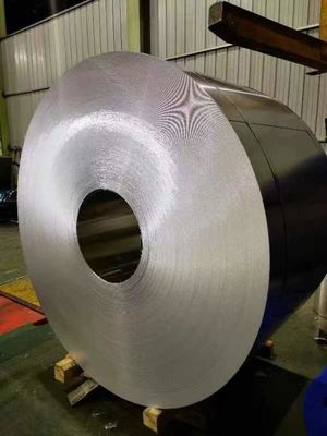 Hochwertiges, farblich beschichtetes Aluminiumblech für modernes und stilvolles Gebäudedesign