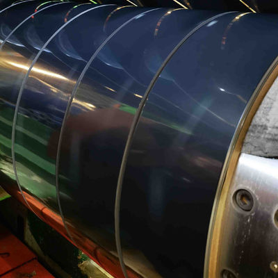 Leading of Channel Letter Aluminium Coil für Dekoration und Beschilderung