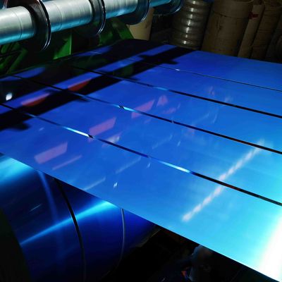Aluminium-Metallstreifen Briefschilder Briefe für Schilder Briefe für Kanalbriefe Aluminium-Spule