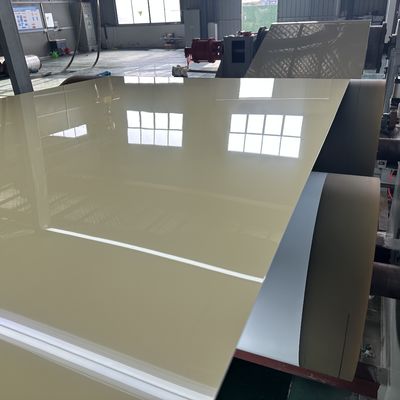Anpassung von Kanalbriefen Aluminium-Schriftzeichen Aluminiumblechwalzen für Kanalbrief Aluminium-Spule